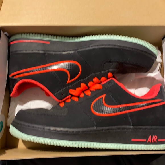 AirForce 1 “Yeezy” main image 5